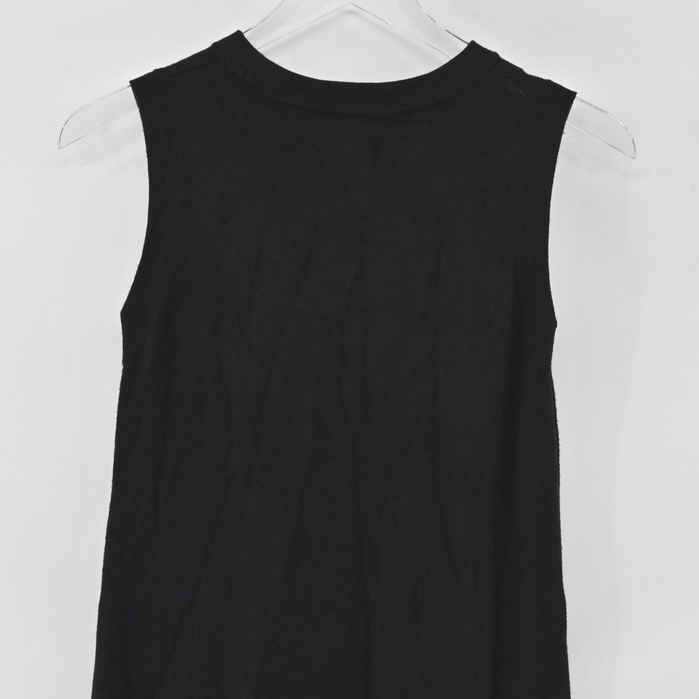 Missoni Target Chevron Knit Shift Dress Womens Size XS Black 20th Anniversary - Picture 11 of 12